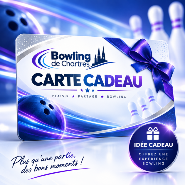 Carte cadeau